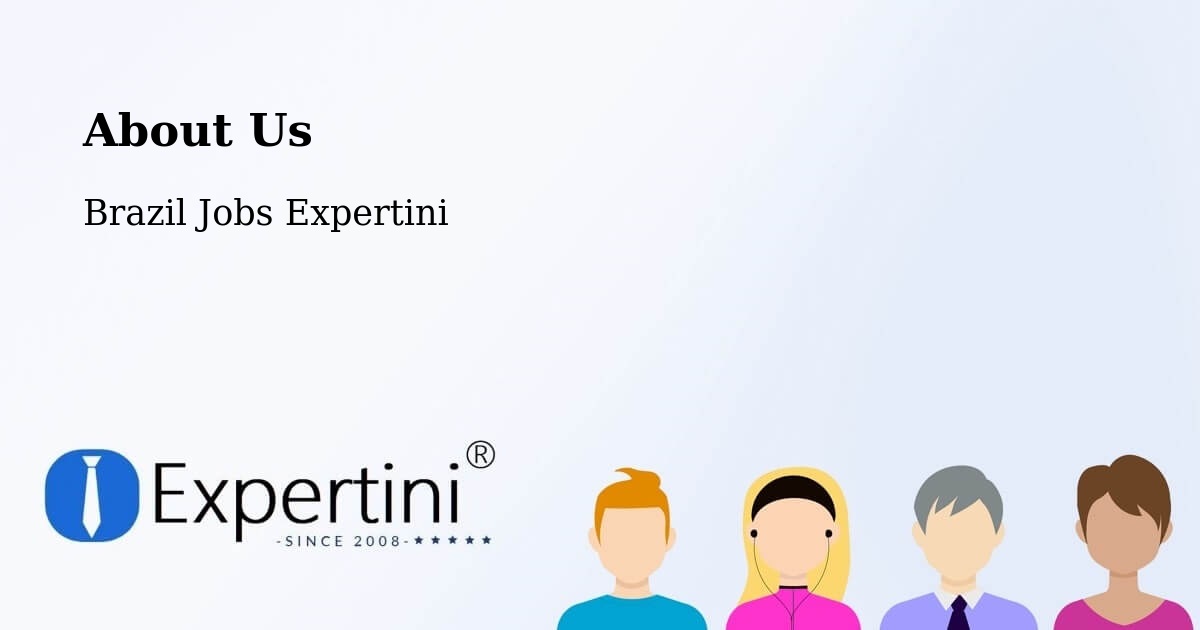 About Expertini Recruitment Platform  – Praia Norte - Praia Norte, Brazil Jobs Expertini